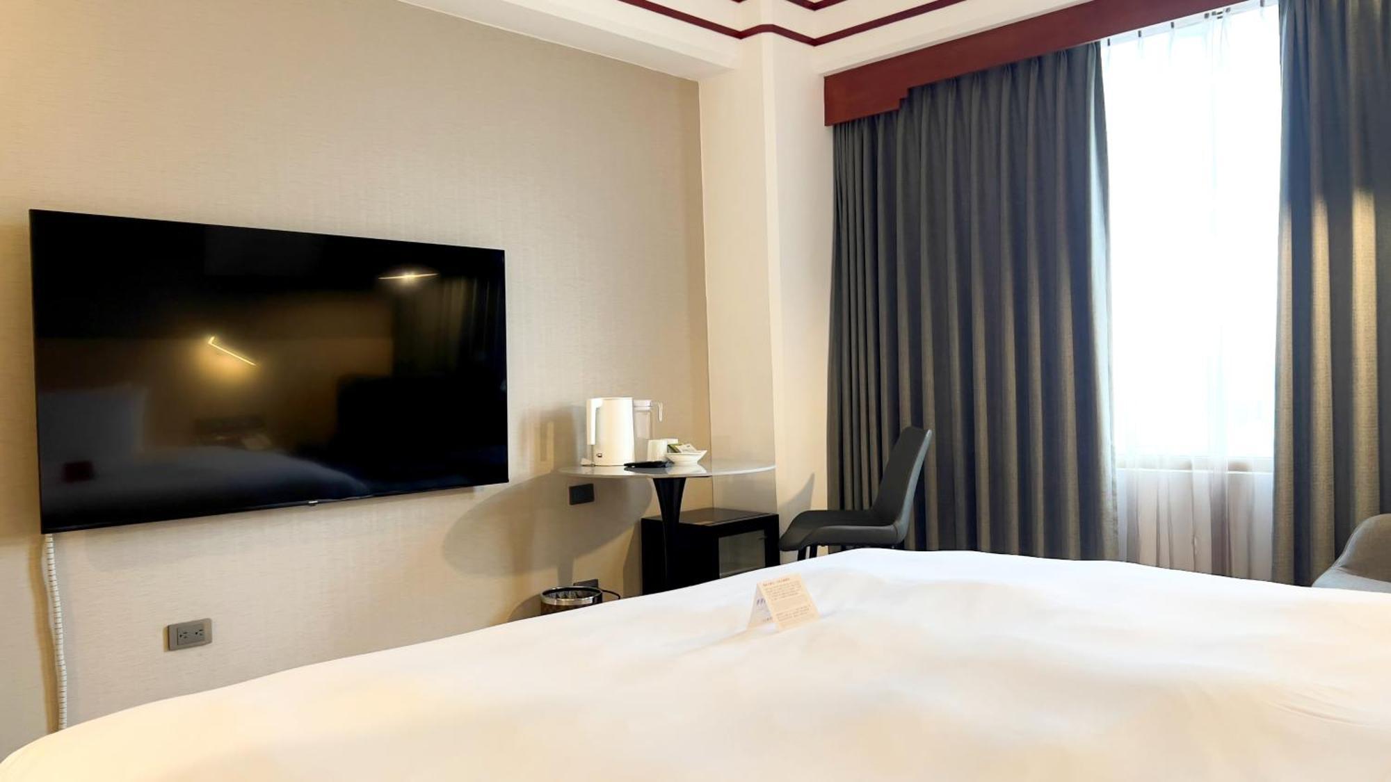 T Hotel Тайчжун Екстер'єр фото