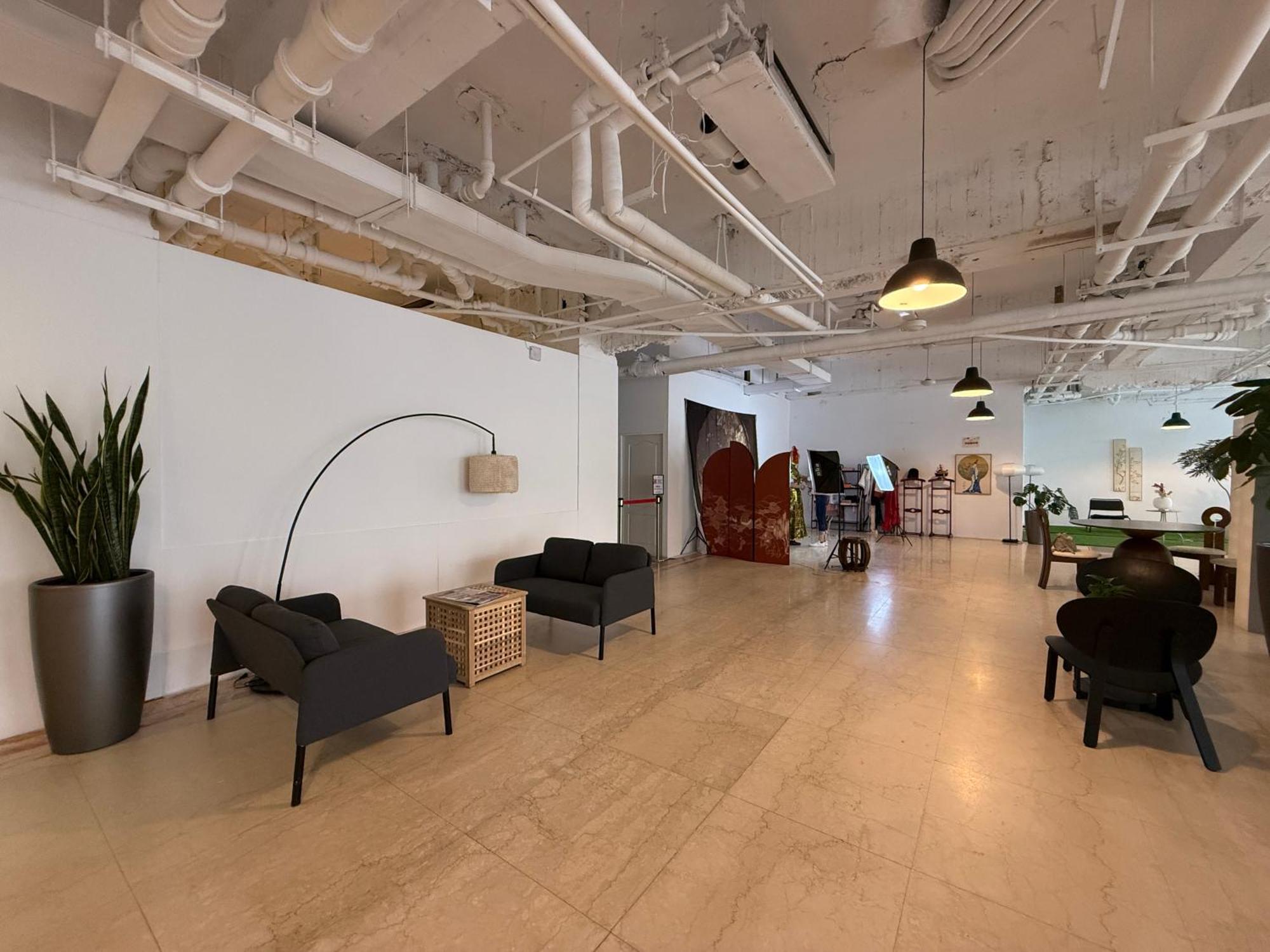 T Hotel Тайчжун Екстер'єр фото